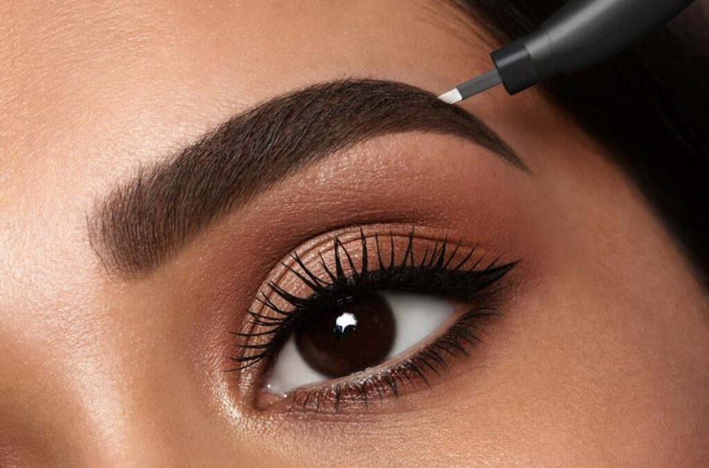 Microblading