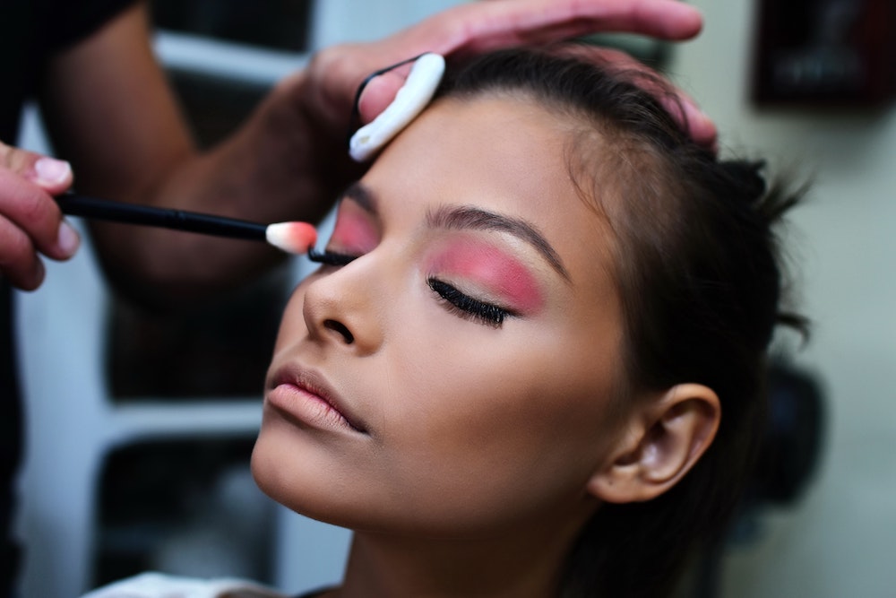 Best Makeup Trends