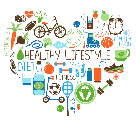 Healthy Living Methods