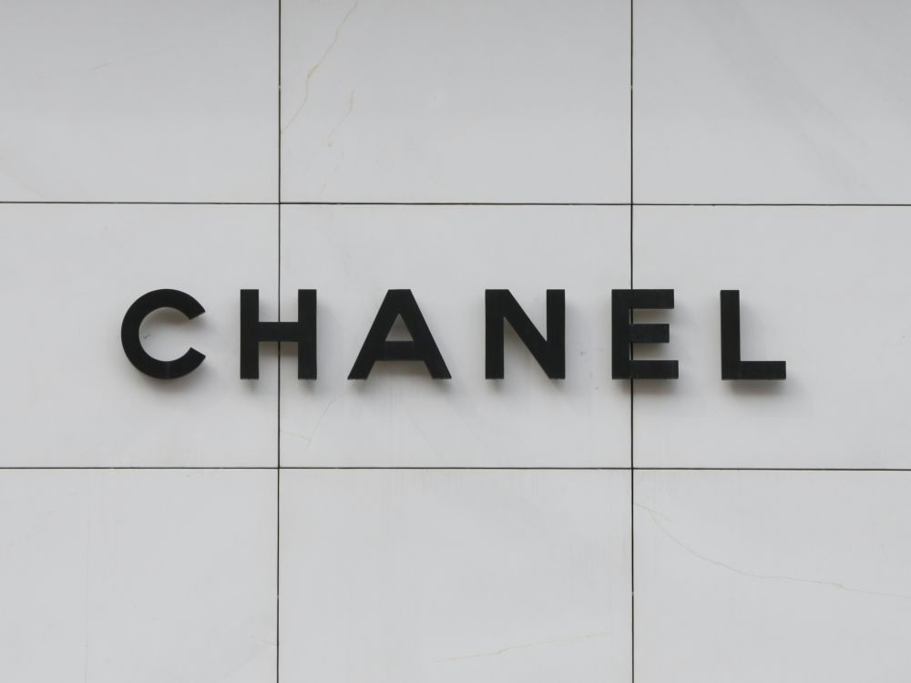 Chanel Logo