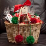 Christmas Basket