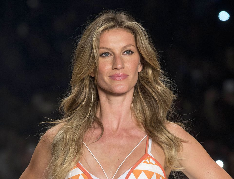 Gisele Bundchen