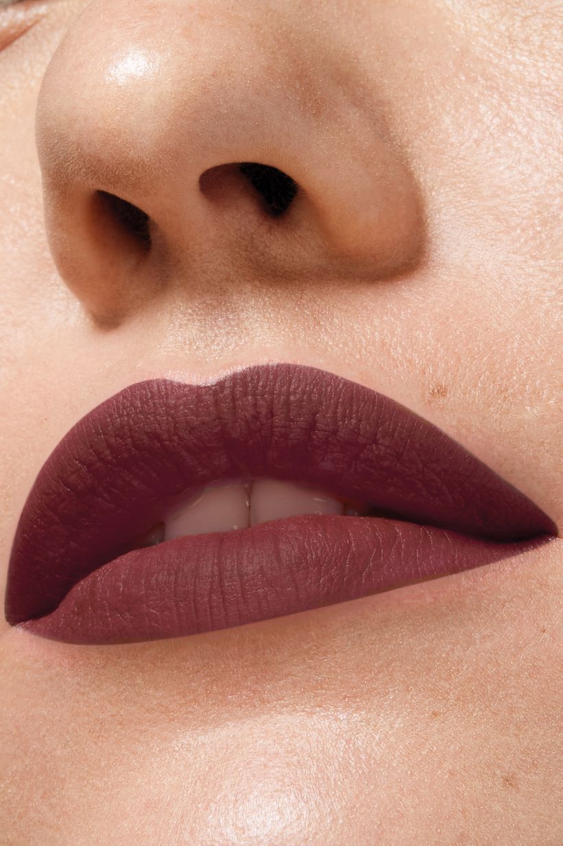 Image of Claret Red Lips