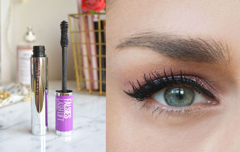 Image of Maybelline Falsies Lash Lift