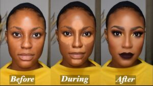 What is Contouring