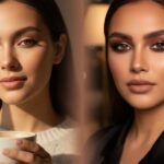 Brown Eye Makeup Guide: Daytime Neutrals and Smoky Night Looks