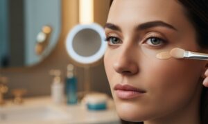 How to Cover Dark Circles: Essential Concealer Techniques & Tips
