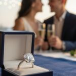 The Dazzling Symbol of Forever: Finding the Perfect Ring for an Unforgettable Proposal