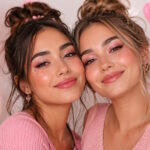 Matching Makeup for Friendship Day: Perfect Looks to Try with Your Best Friend